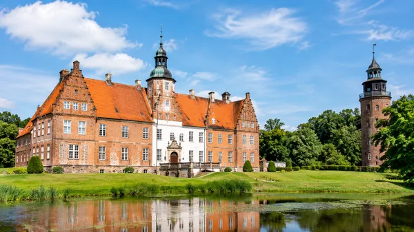 Gisselfeld Kloster